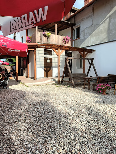 Pokoje & Bar Stara Piekarnia