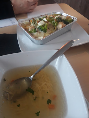 Comentarii opinii despre Rukola