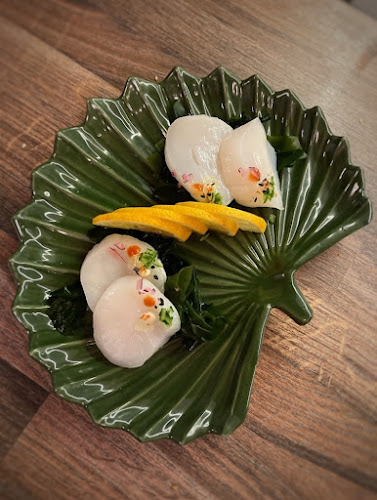 Minka Sushi Biłgoraj - Biłgoraj