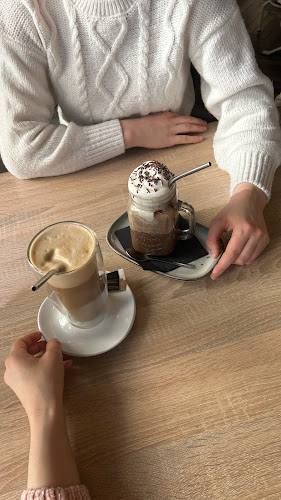 Opinii despre Cosmos Greek Food & Coffee în Zielona Góra - Gastronomia