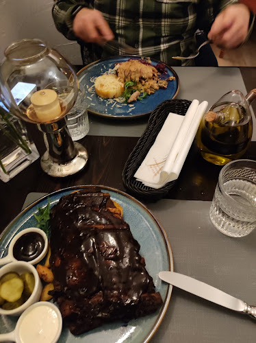 Restauracja Roma - Inowrocław