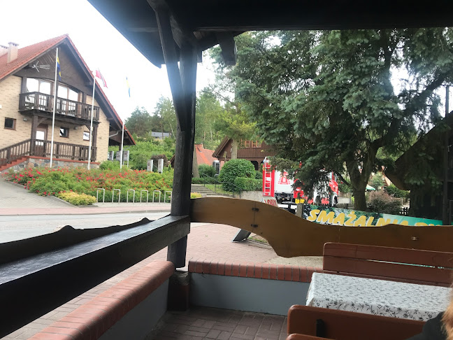 Smażalnia Ryb "Wagant"