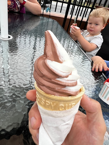 Włoska ROBOTA Lody Włoskie, Własnej roboty i gofry - Poznań