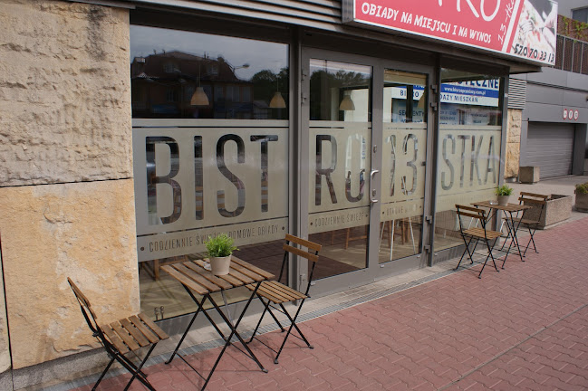 Bistro 13 Ząbki
