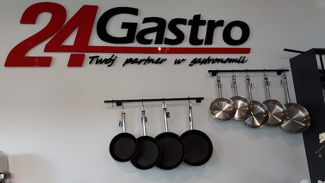 Comentarii opinii despre 24Gastro