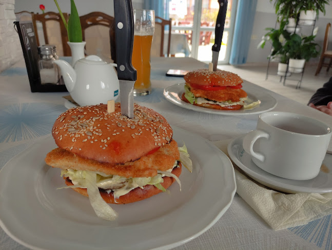 Comments and reviews of Zajazd u ELiZY | Restauracja i Noclegi