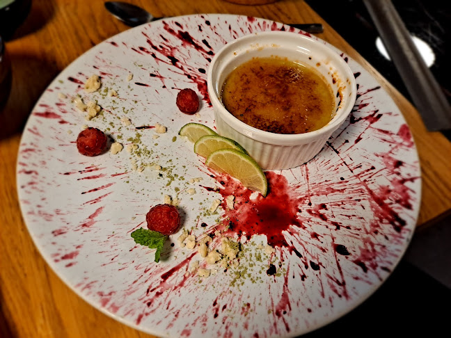 Comentarii opinii despre Pataya Sushi Restaurant