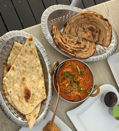 Namaste India: Restauracja Indyjska, Indian Restaurant in Warsaw - Warszawa