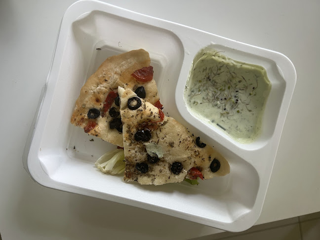 Opinii despre Catering dietetyczny PowerMeal în Chrzanów - Gastronomia