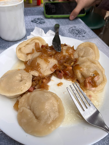 Bar NA LOTOSIE - Ełk