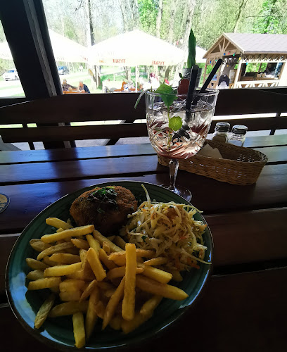 Restauracja Rozkówka - Gastronomia