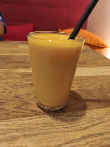 Opinii despre Restauracja Bhajan Cafe | Autentyczna kuchnia indyjska în Kraków - Gastronomia