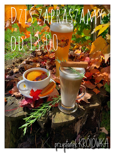 Pizzeria Przystanek Królówka