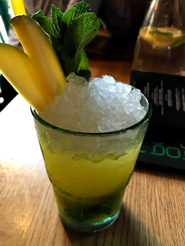 Bar a Boo