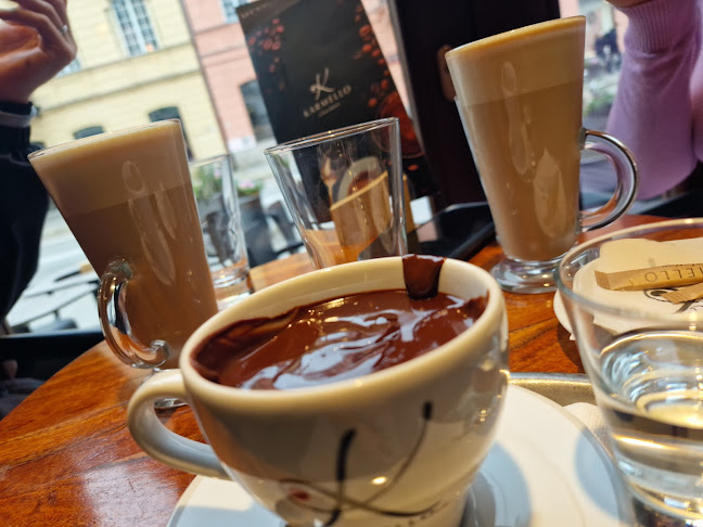 Karmello Chocolatier