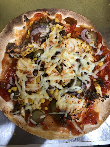 Food truck Zapiexy - Kwidzyn