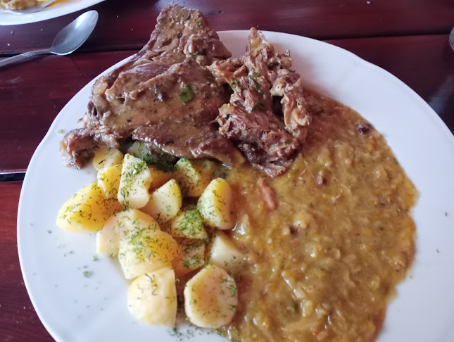 Reviews of Diabli Dołek in Ustroń - Gastronomia