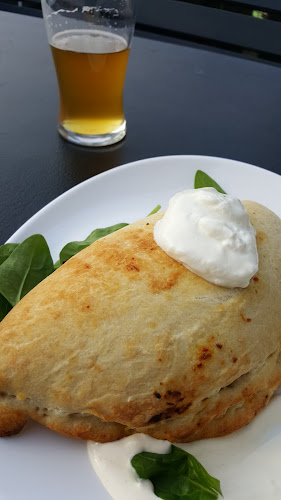 Comentarii opinii despre Restauracja Browar "Zielone Wzgórze"