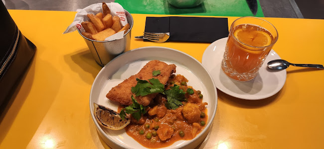 Comentarii opinii despre Brasserie Selgros Piaseczno