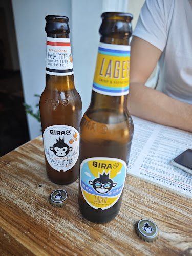 Thali Restauracja Indyjska - Gastronomia