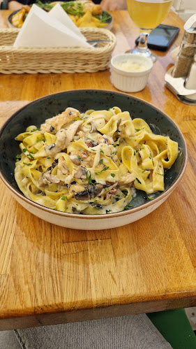 Trattoria Prima Pasta - Warszawa