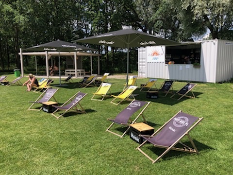 Zatoka Cocktail Bar - Gastronomia