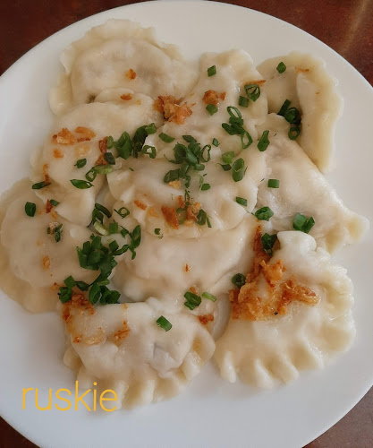 Opinii despre Bistro Maro în Kraków - Gastronomia