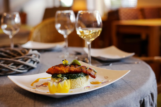 Opinii despre EVENT & CATERING Chmiel & Wiklina în Paproć - Gastronomia