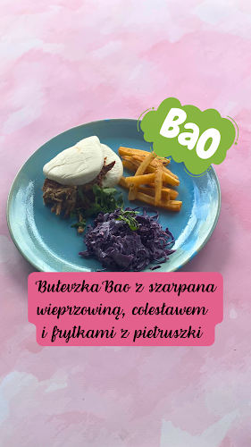 Slow Chef Catering Dietetyczny