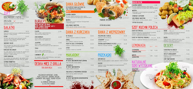 Comentarii opinii despre Restauracja: "Pod Złotym Liściem"