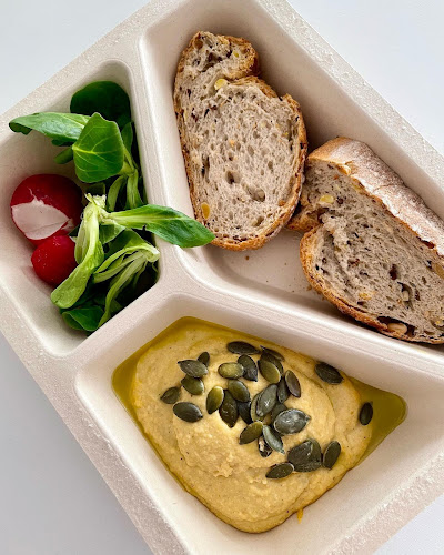 Naturalnie Catering Dietetyczny - Olsztyn