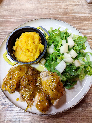 Reviews of Czarny Domek in Konin - Gastronomia