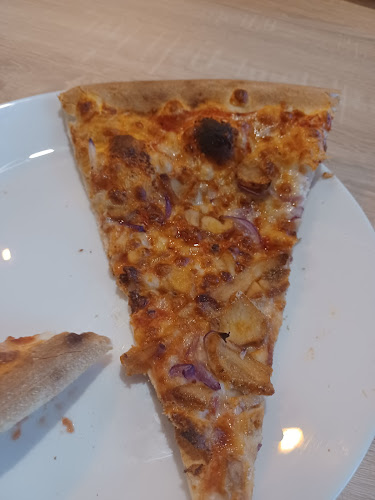 Pizzeria Oliwa & Oregano - Gastronomia