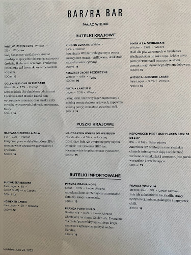 Opinii despre Le Marquis u Jeana i Grzegorza în Skwierzyna - Gastronomia