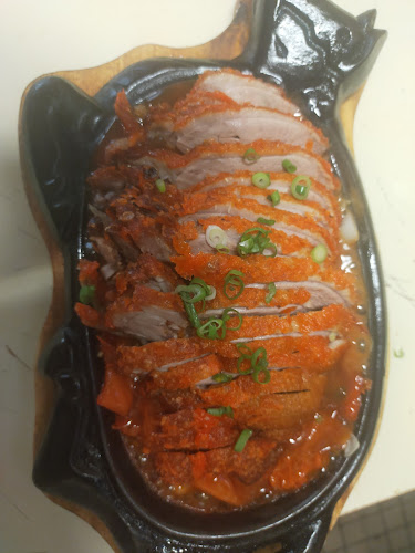 Opinii despre Restauracja Mekong în Warszawa - Gastronomia