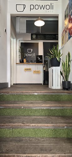 Comentarii opinii despre Powoli cafe