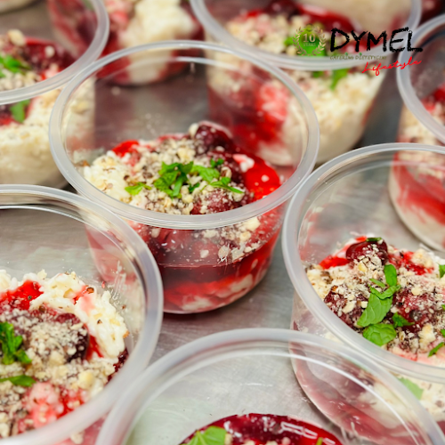 Dymel - Catering dietetyczny - Racibórz