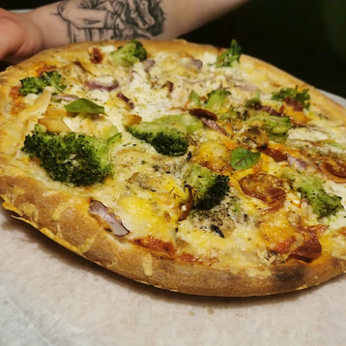 Pizzeria La Maro - Iława