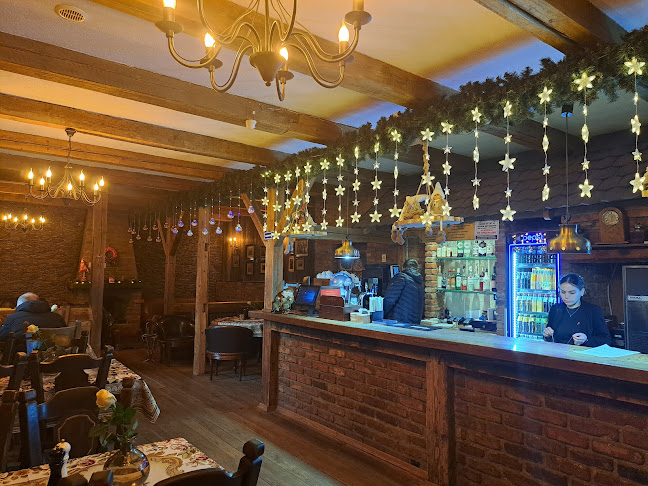 Stary Młyn Hotel Restauracja - Gastronomia
