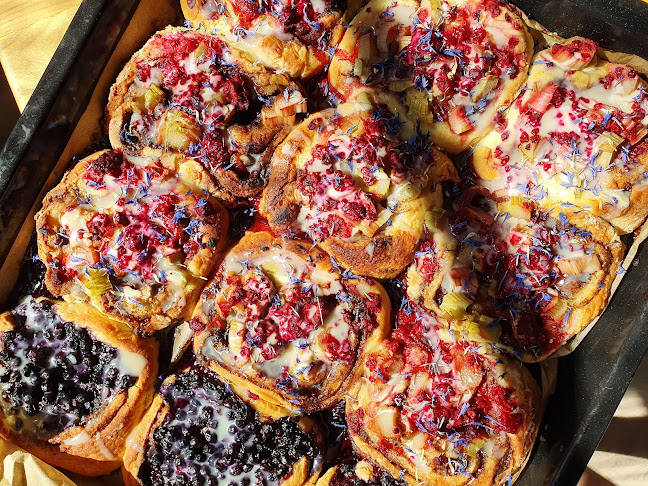 Colbergcoffee Palarnia Kawy - Kołobrzeg