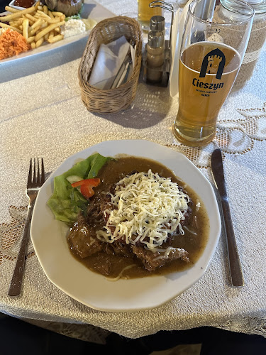 Biała Woda 1, 34-460 Jaworki