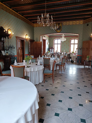 Opinii despre Pałac Większyce în Większyce - Gastronomia
