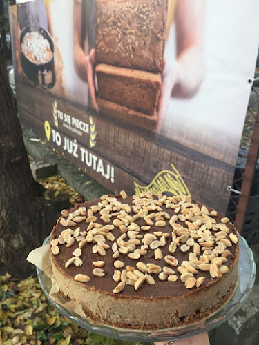 Comments and reviews of Tu Się Piecze - piekarnia