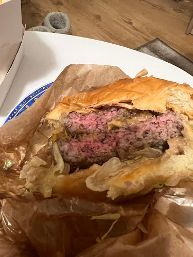 Bafood – Przyce - Gastronomia