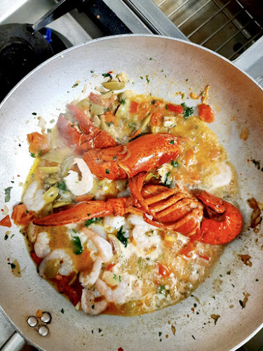 Ristorante Amici Miei - Poznań