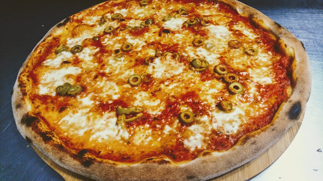 Comentarii opinii despre Mr Pepperoni kromera 25D