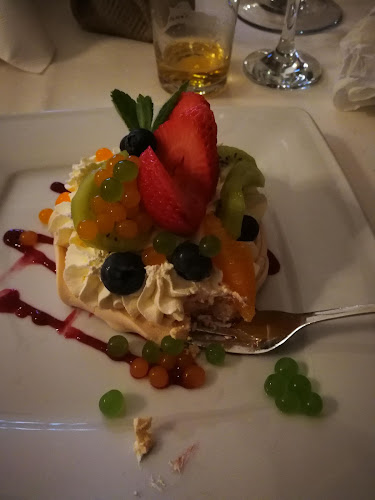 Reviews of Kadyny 18 in Kadyny - Gastronomia