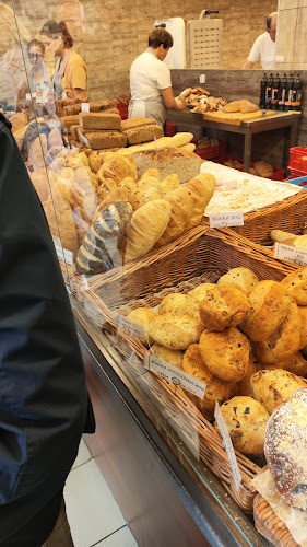 Opinii despre Piekarnia cukiernia Marcin Orlikowski în Lublin - Gastronomia