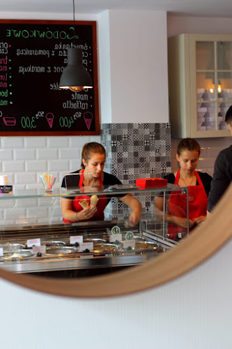 Comentarii opinii despre Lodziarnia Lodówka