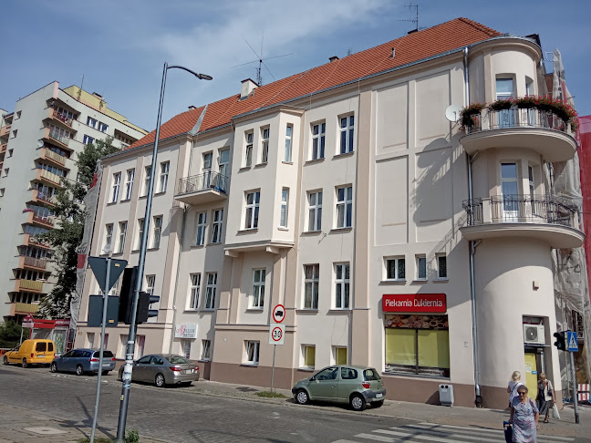 Piekarnia Cukiernia - Wrocław